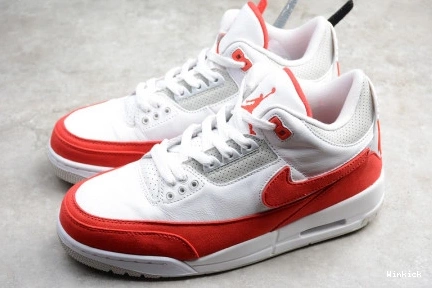 JORDAN 1 3 MAX UNIVERSITY RED TINKER AIR AIR CJ0939-100 1209